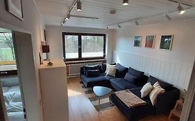 Familien Ferienwohnung Harzer Schöllchen